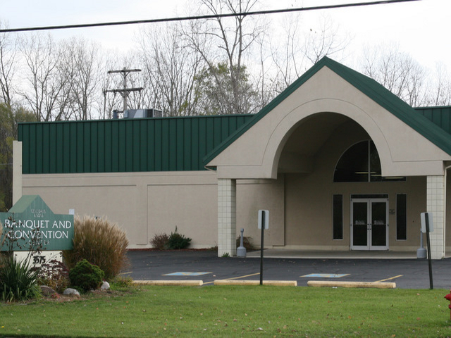 Gene Davis and Sons Banquet and Convention Center
